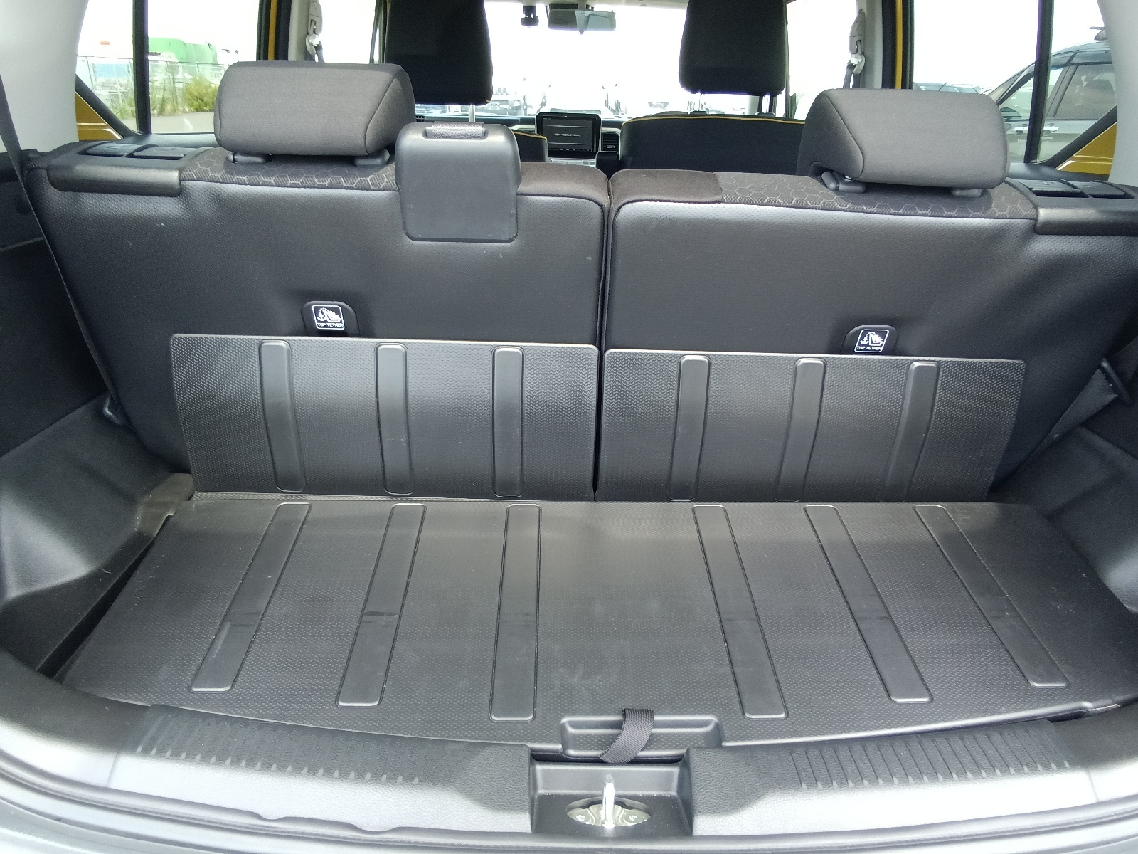 SUZUKI XBEE