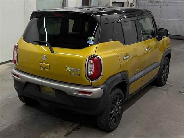 SUZUKI XBEE