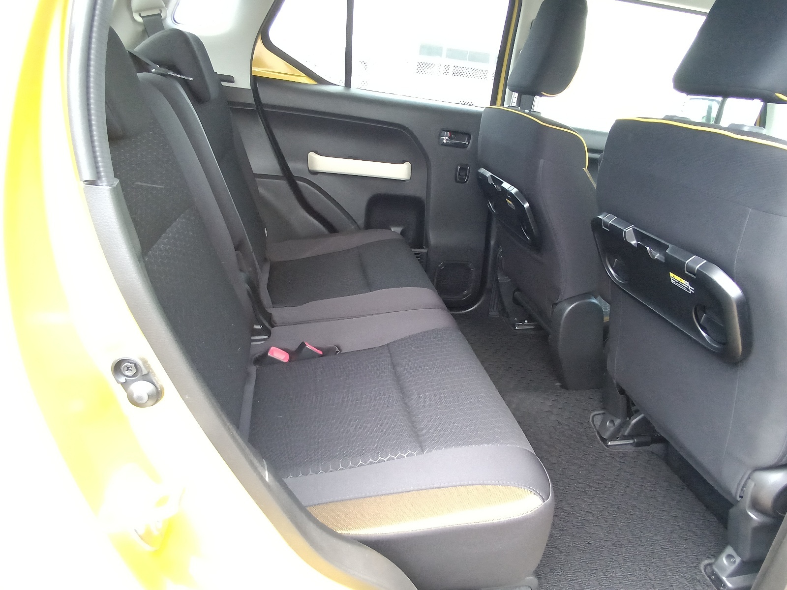SUZUKI XBEE