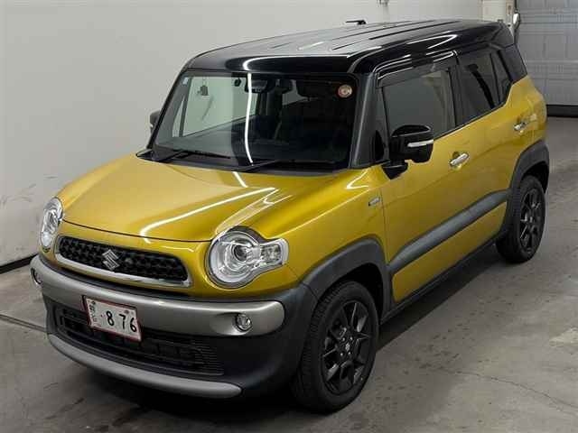 SUZUKI XBEE