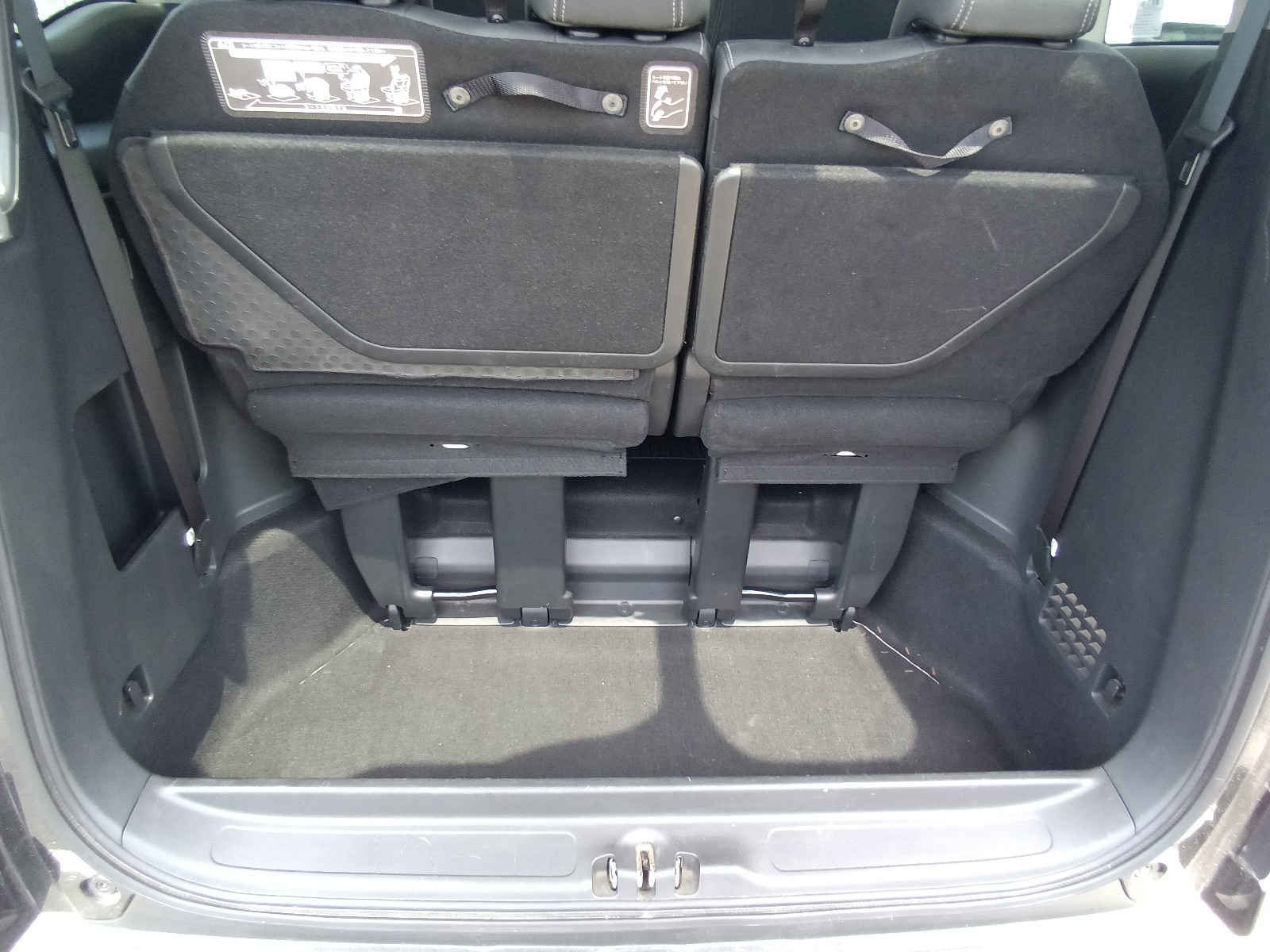 HONDA STEPWGN SPADA
