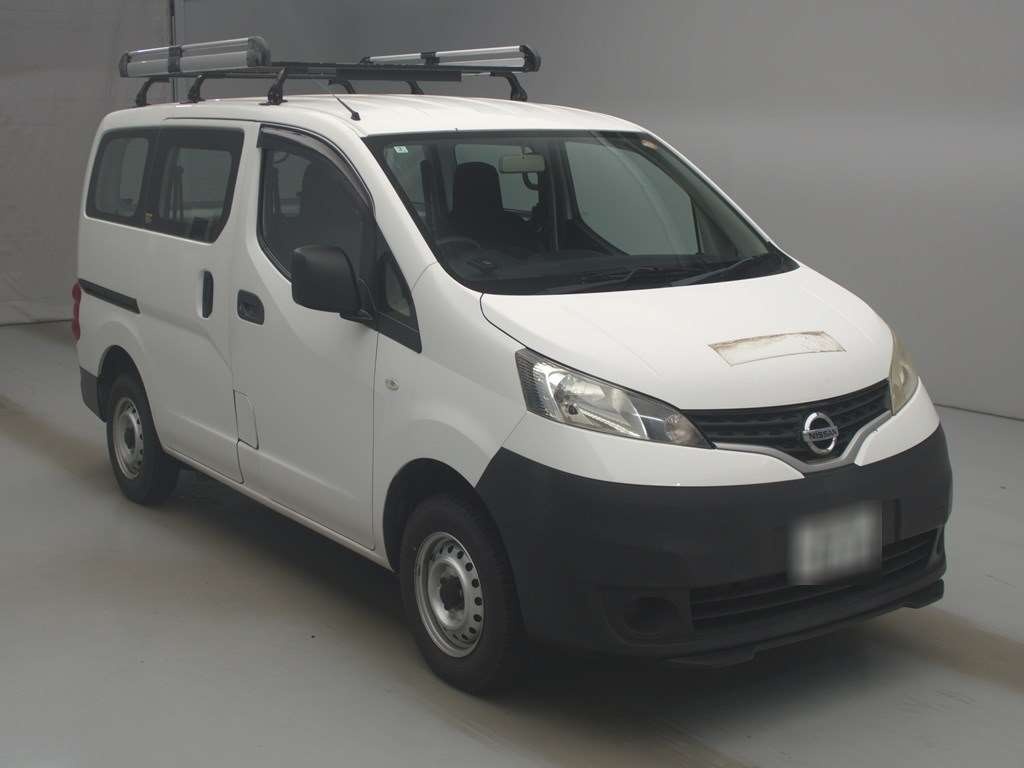 NISSAN NV200 VANETTE VAN