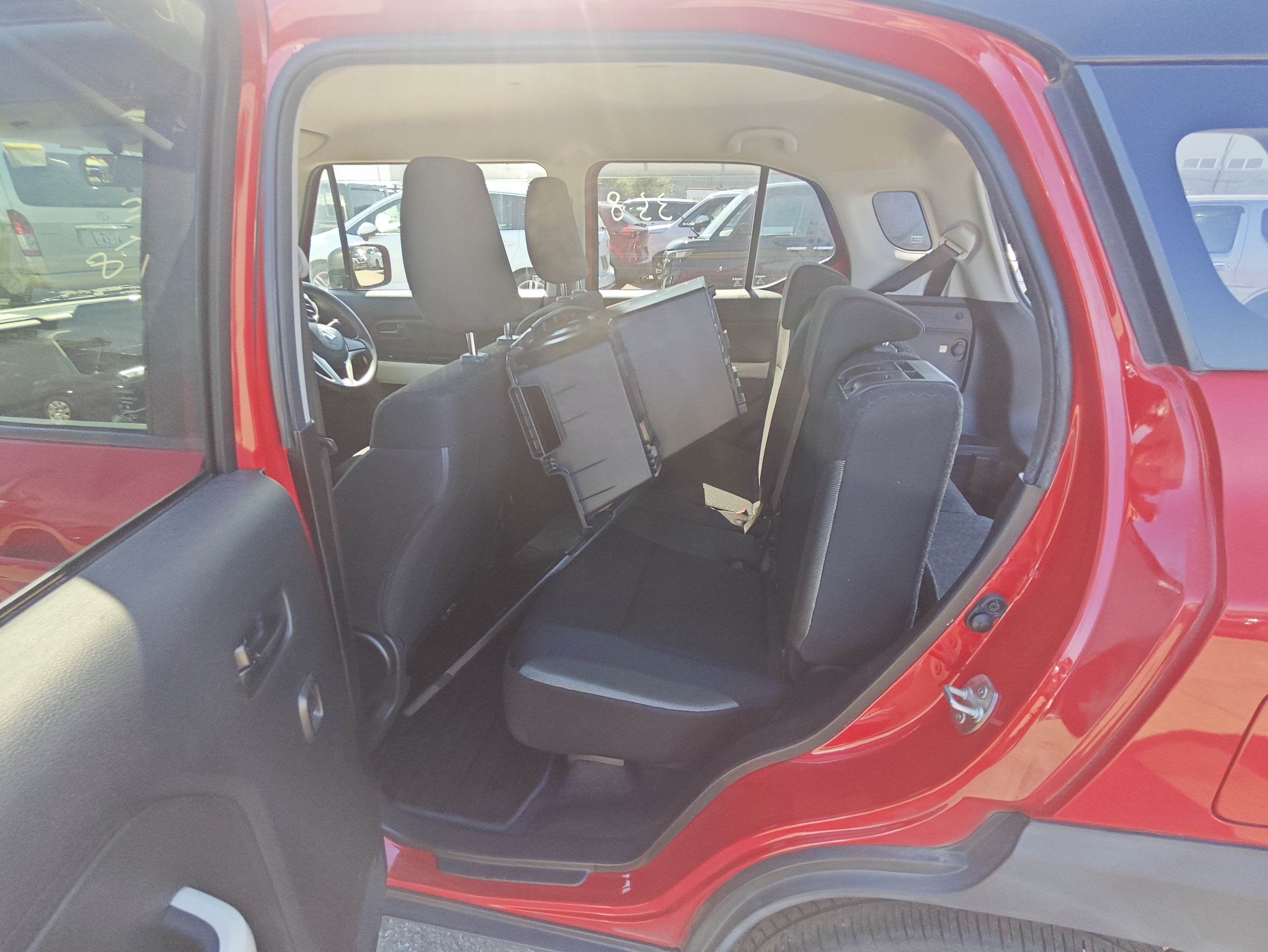 SUZUKI XBEE