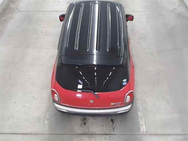 SUZUKI XBEE