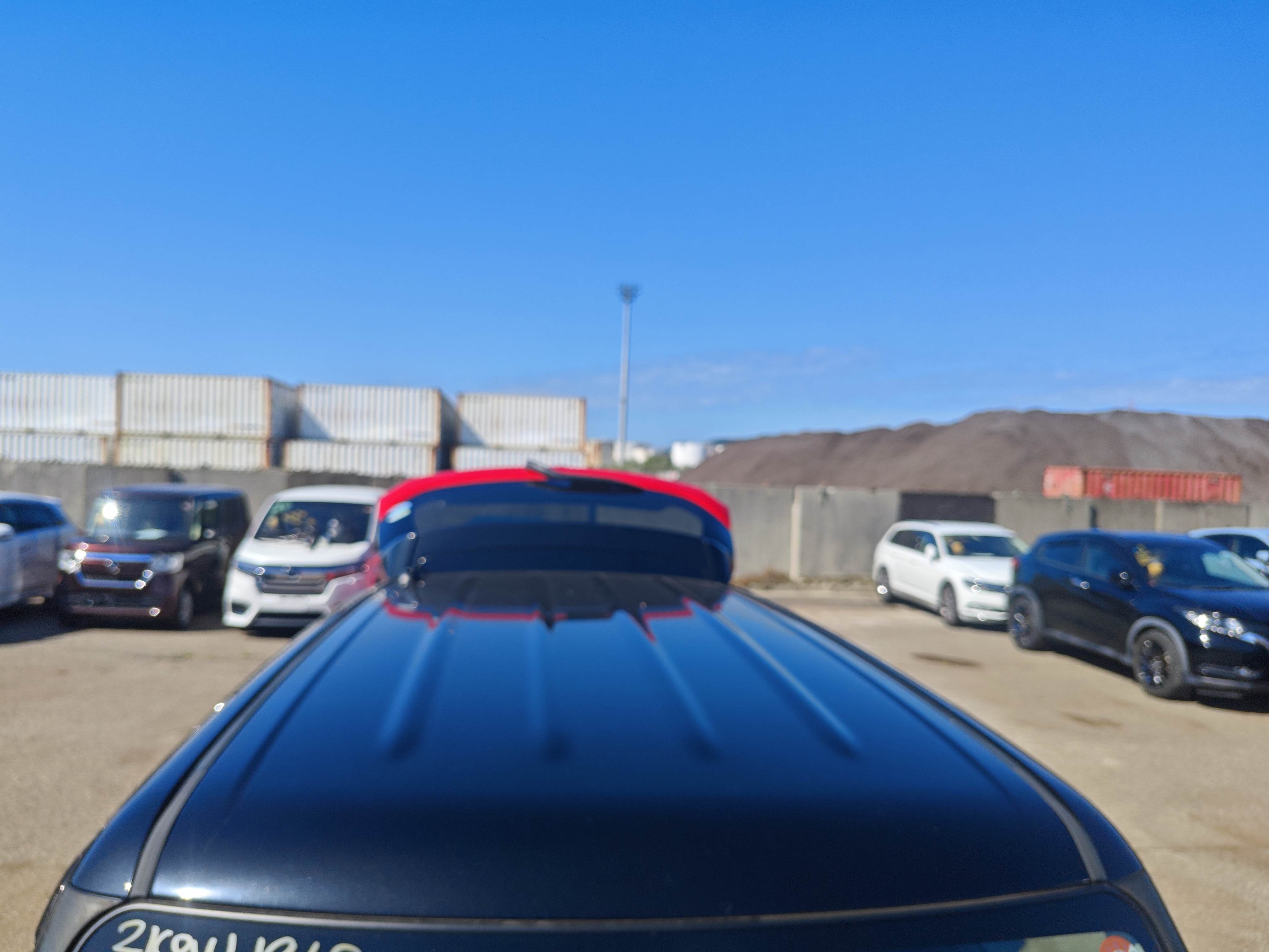 SUZUKI XBEE