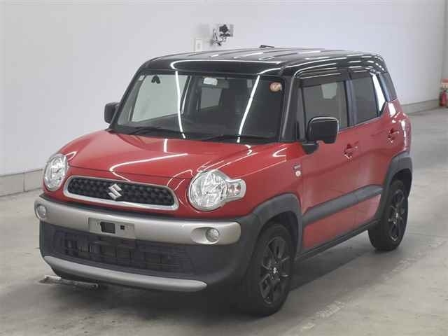 SUZUKI XBEE