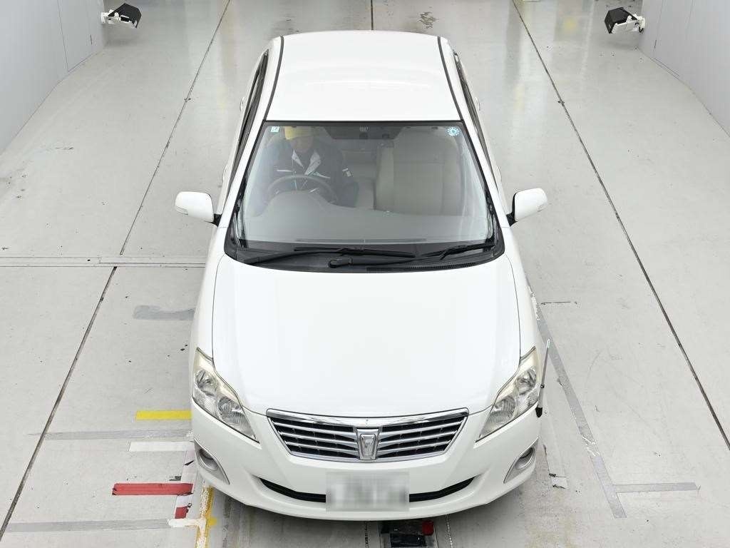 TOYOTA PREMIO