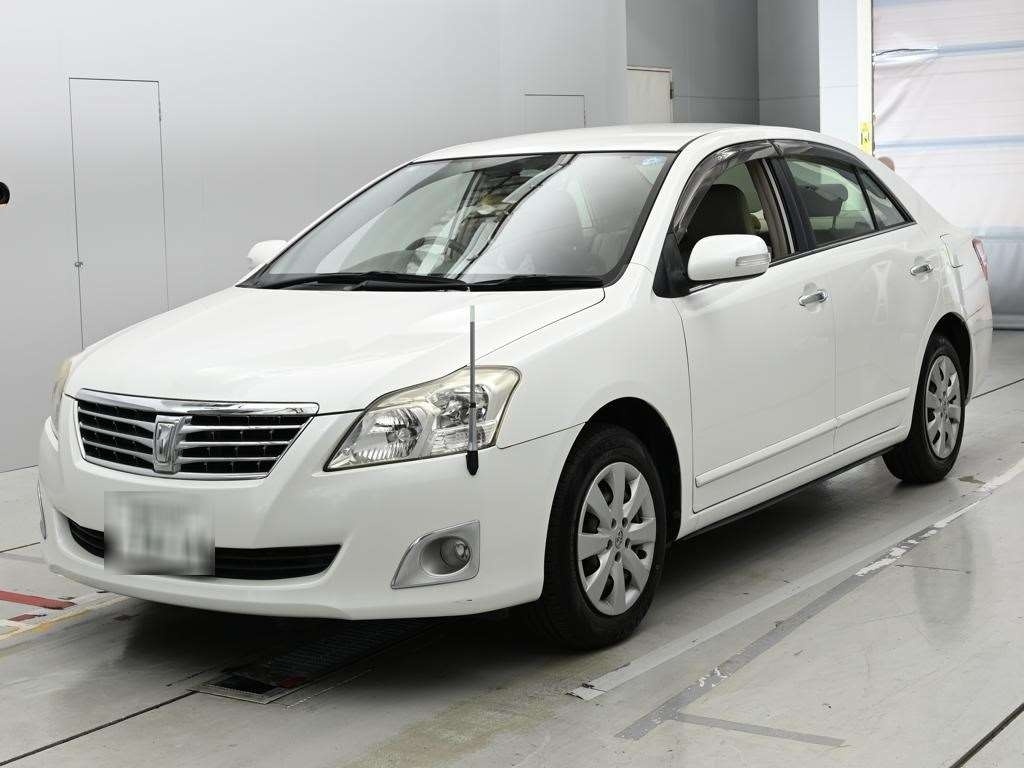 TOYOTA PREMIO