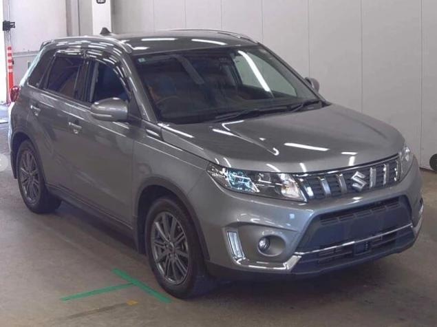 SUZUKI ESCUDO