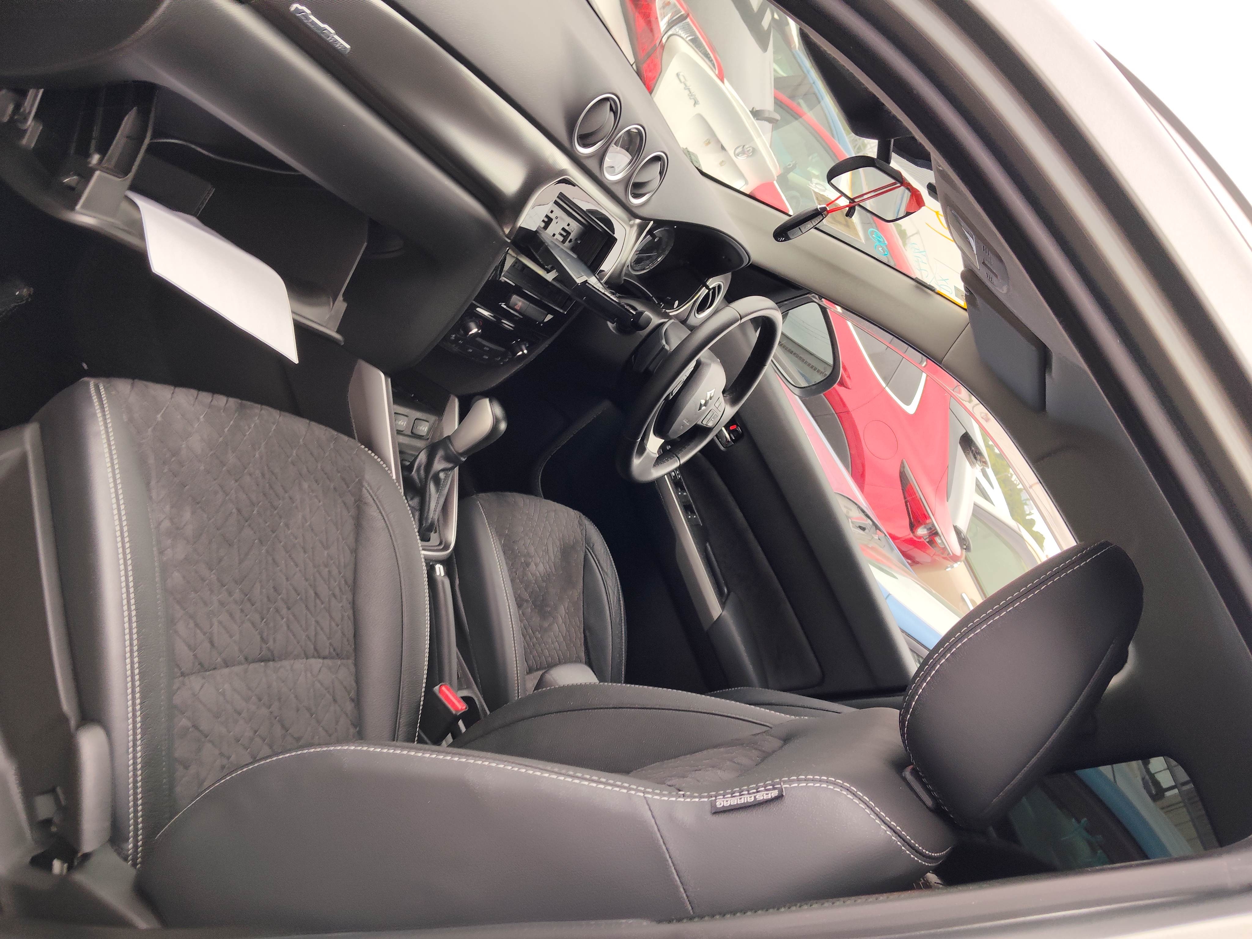 SUZUKI ESCUDO