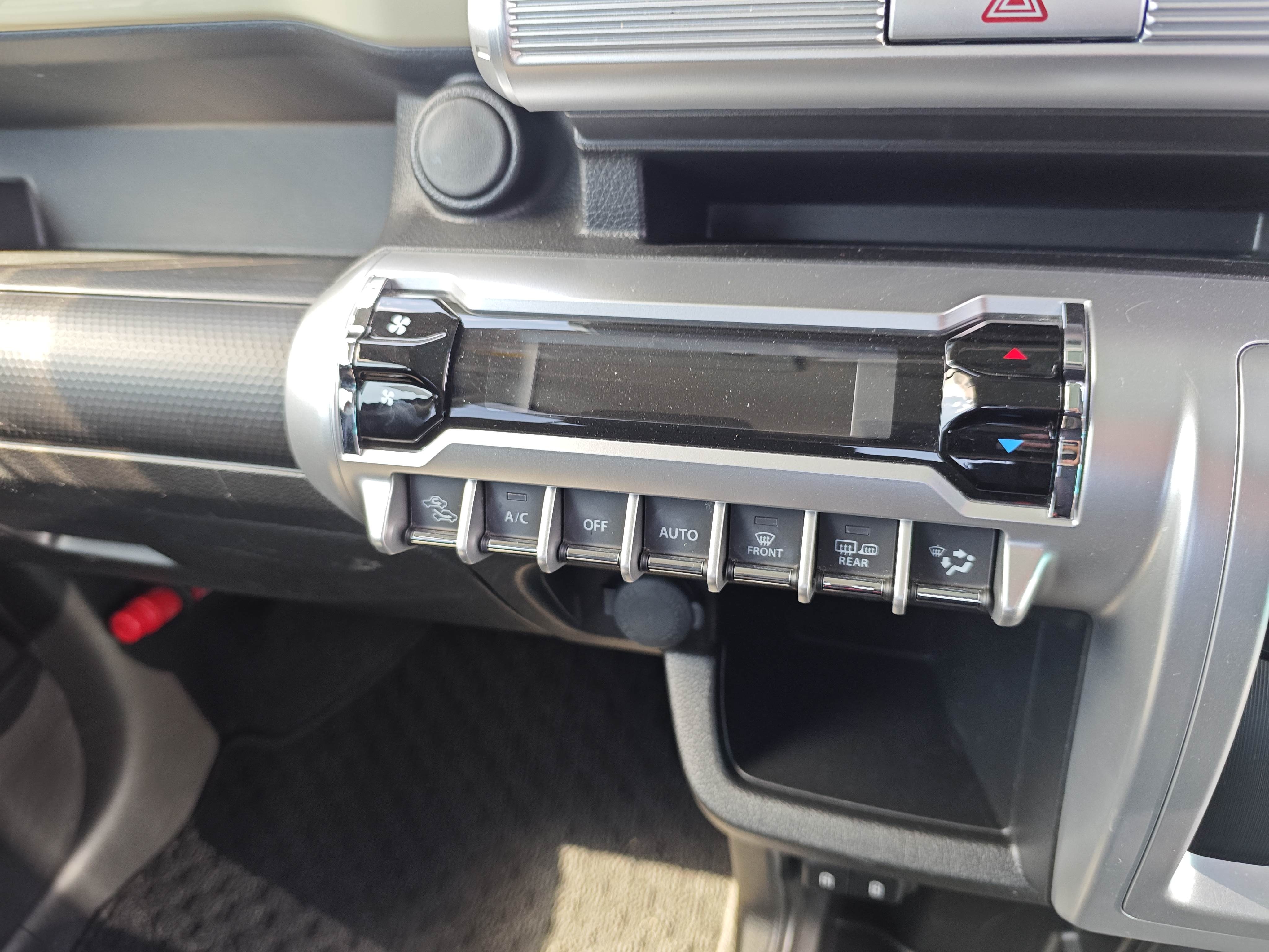 SUZUKI XBEE