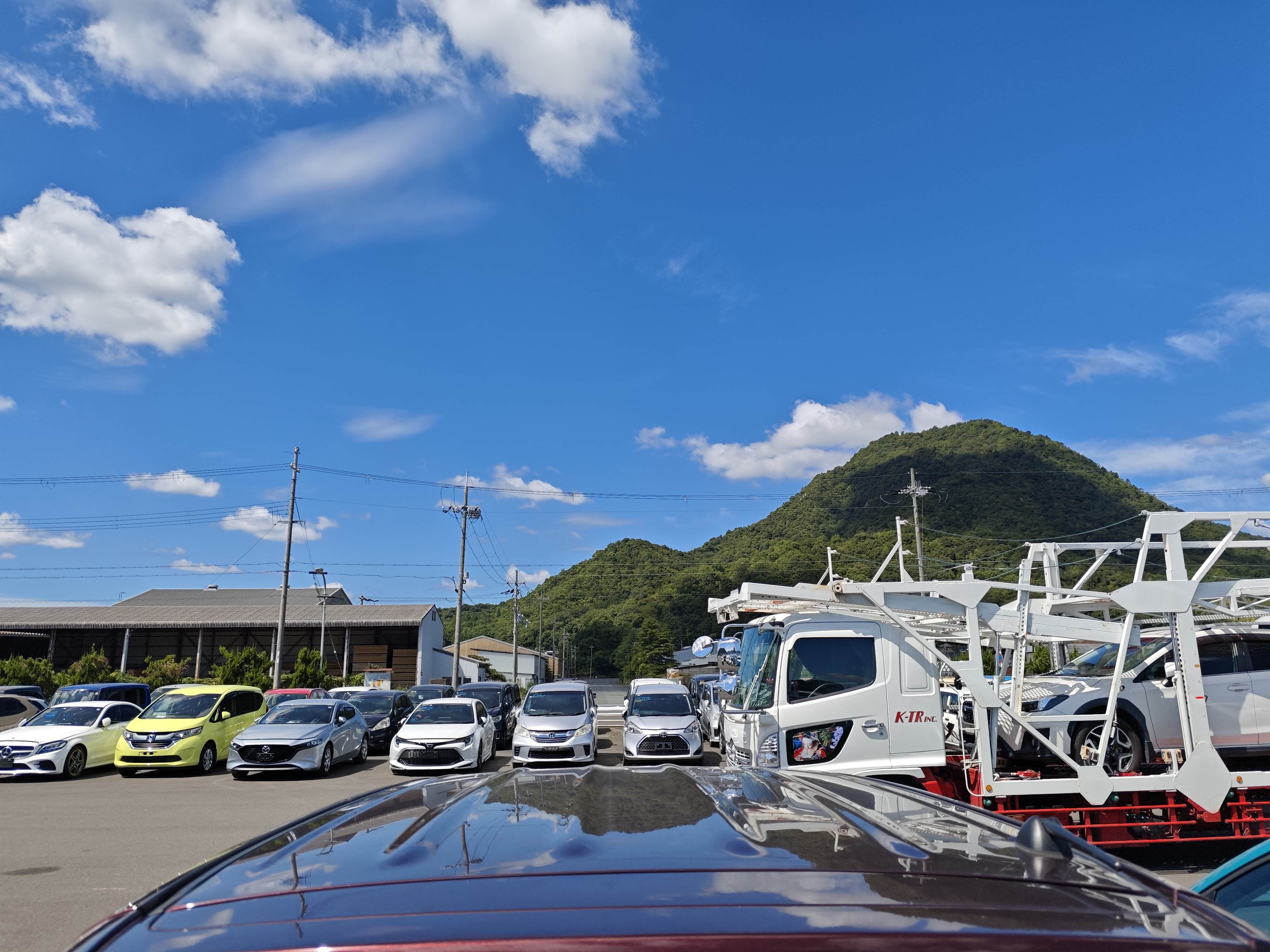 SUZUKI XBEE