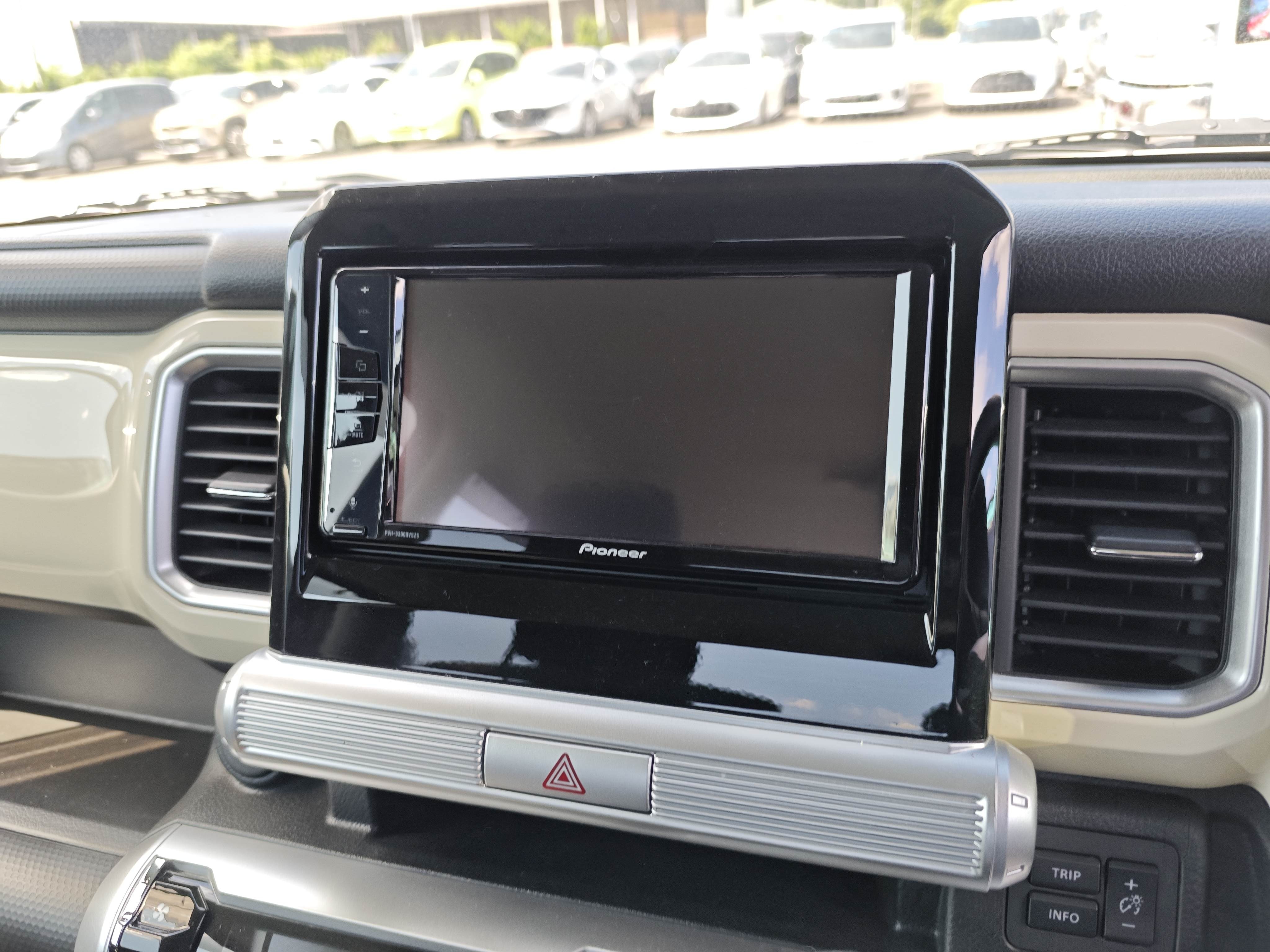 SUZUKI XBEE