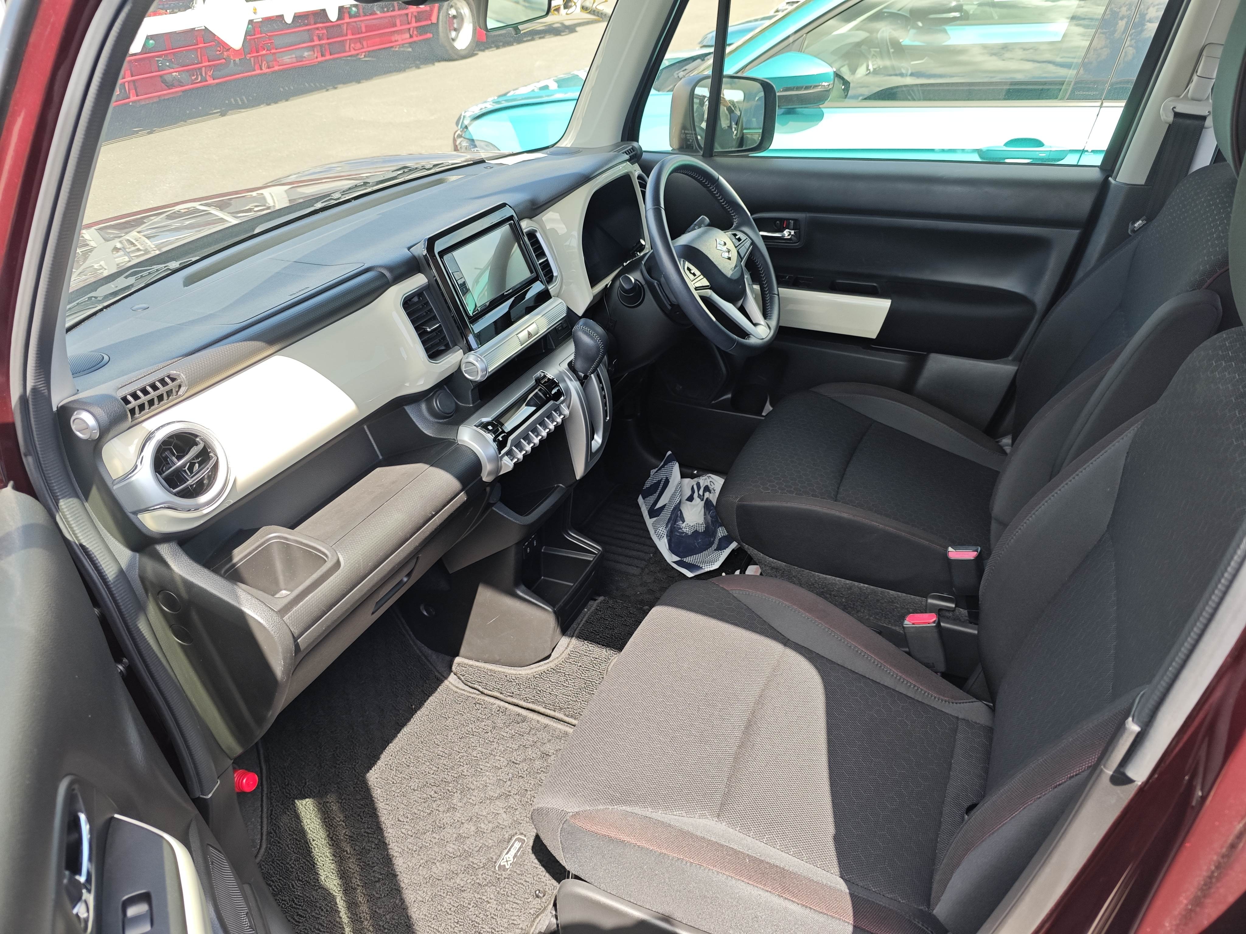 SUZUKI XBEE