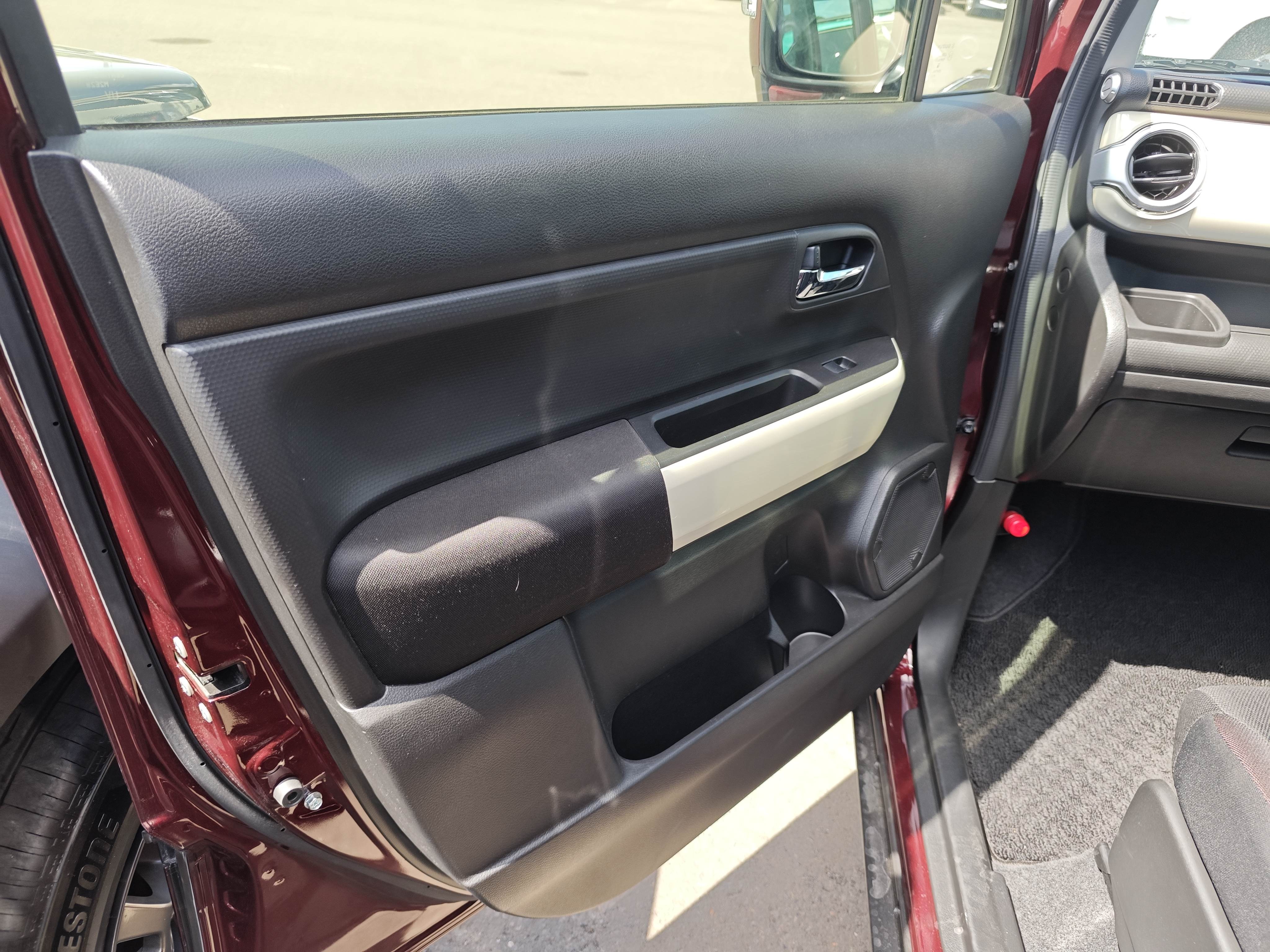 SUZUKI XBEE