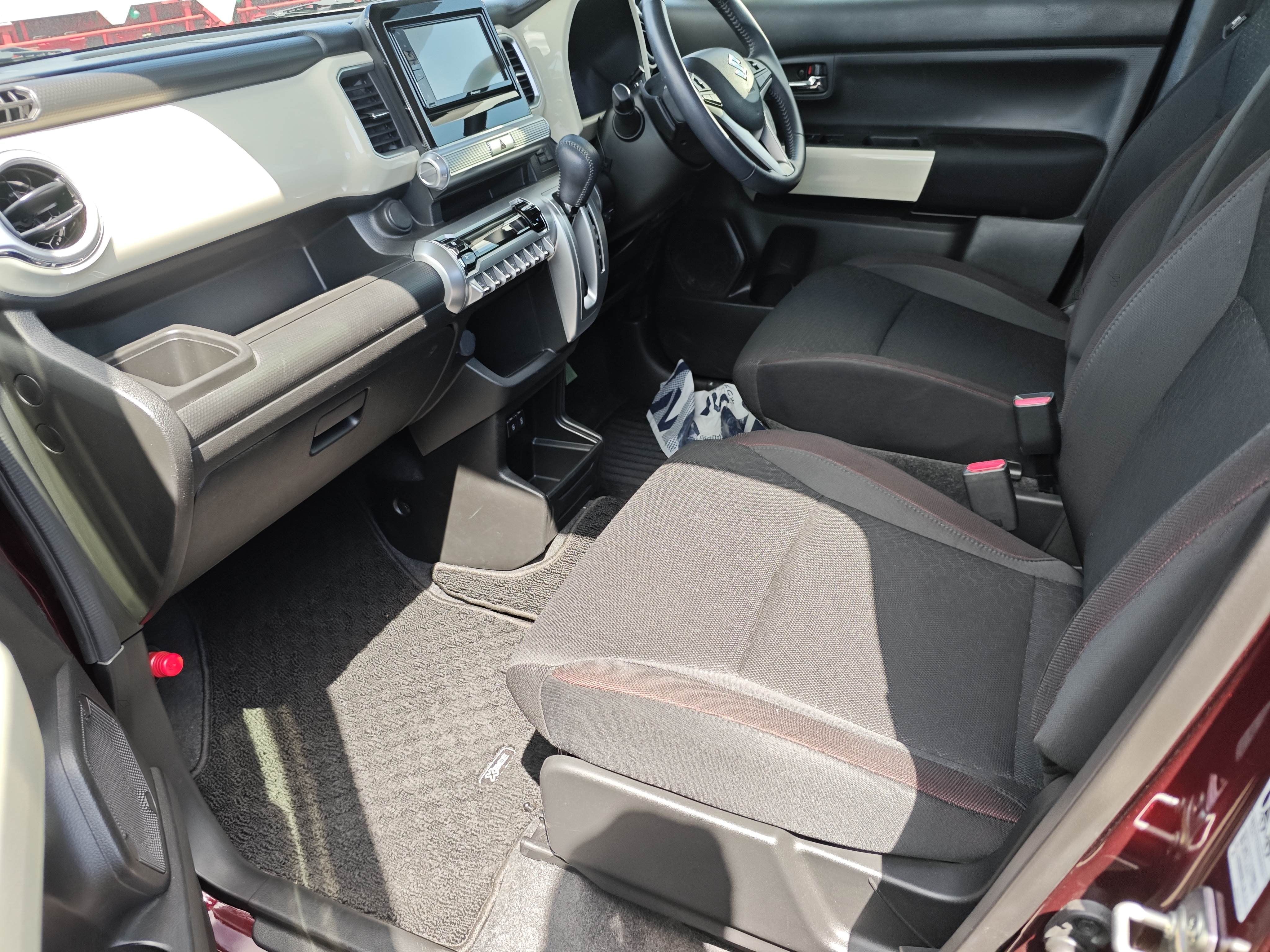 SUZUKI XBEE