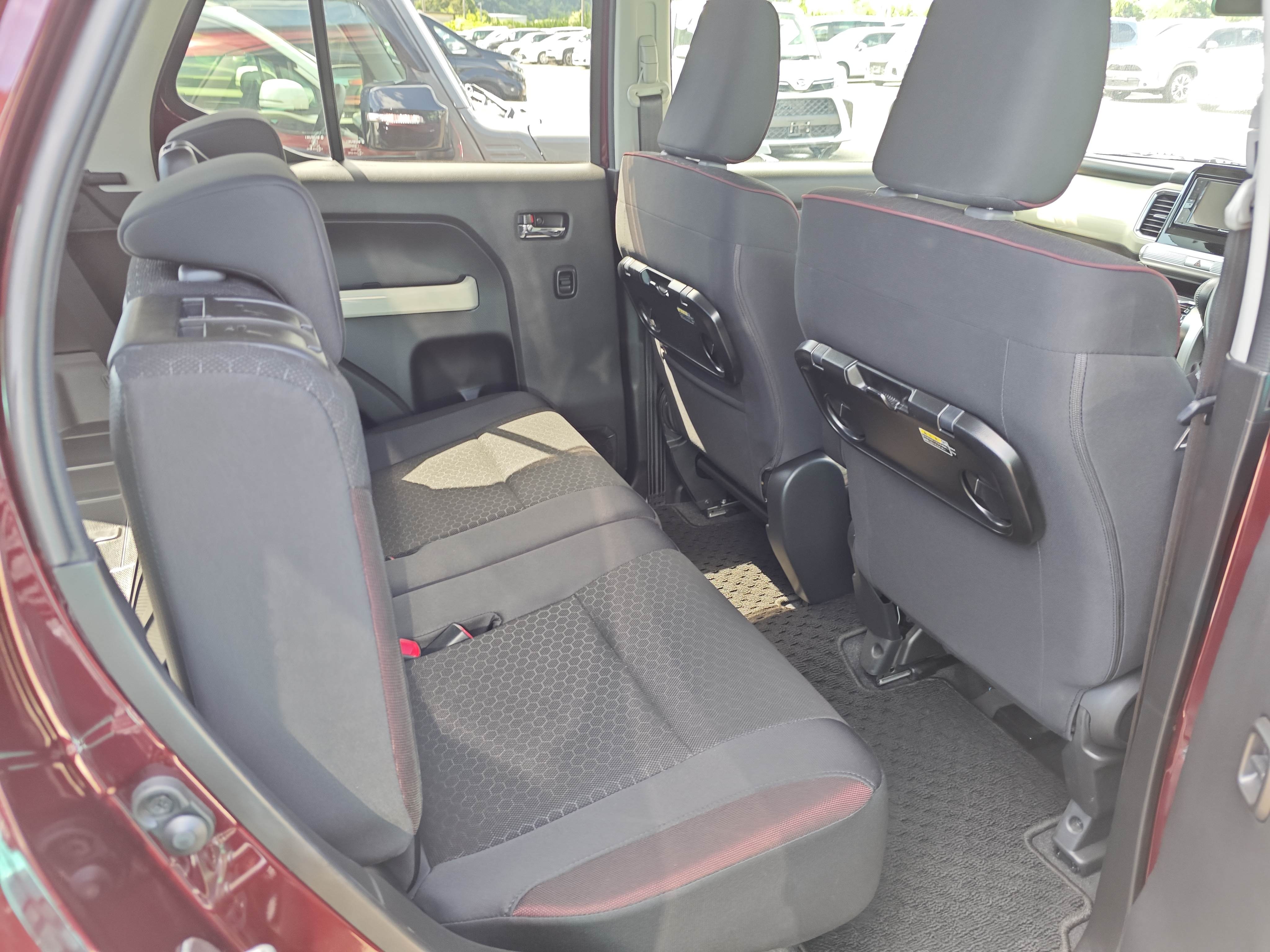 SUZUKI XBEE