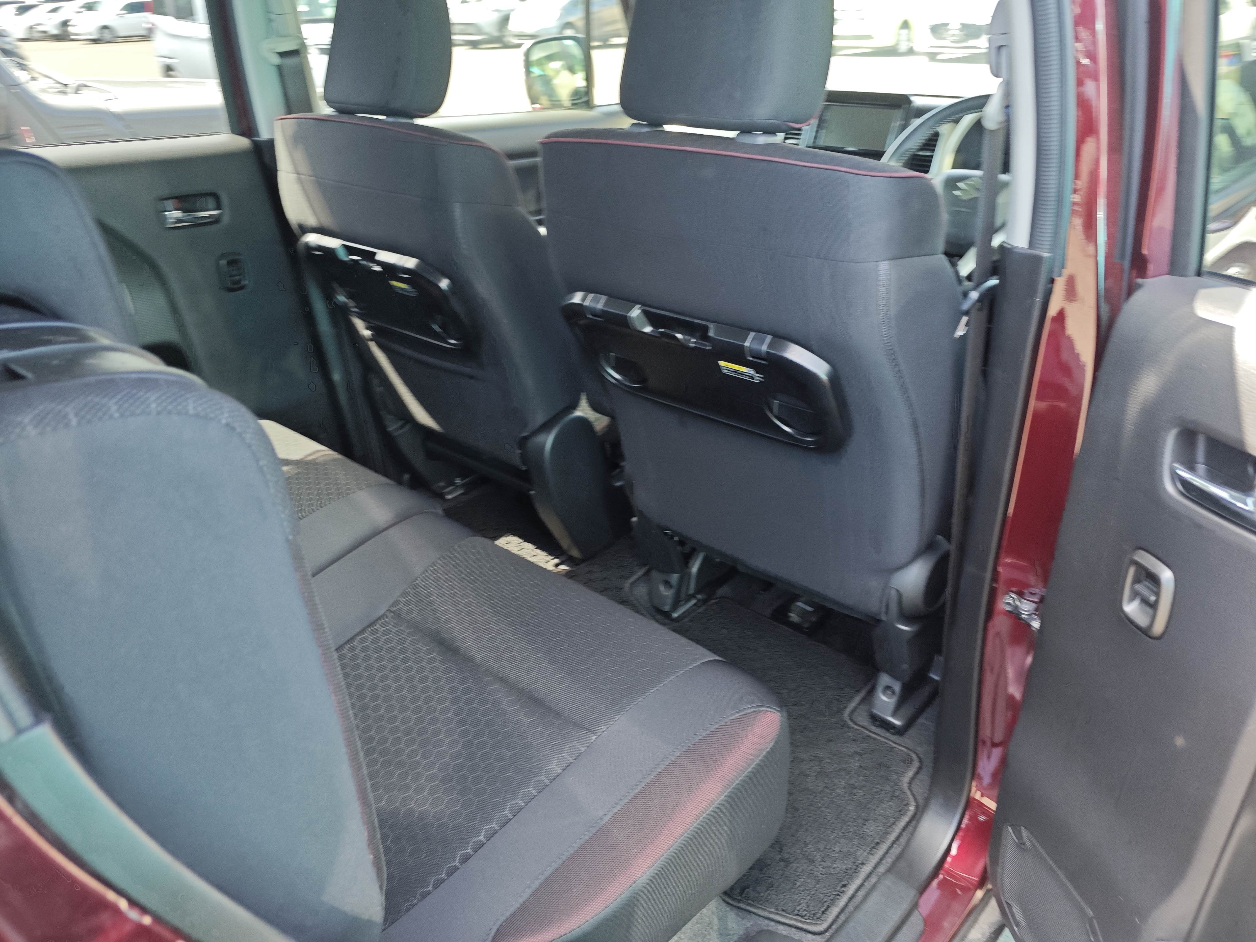 SUZUKI XBEE