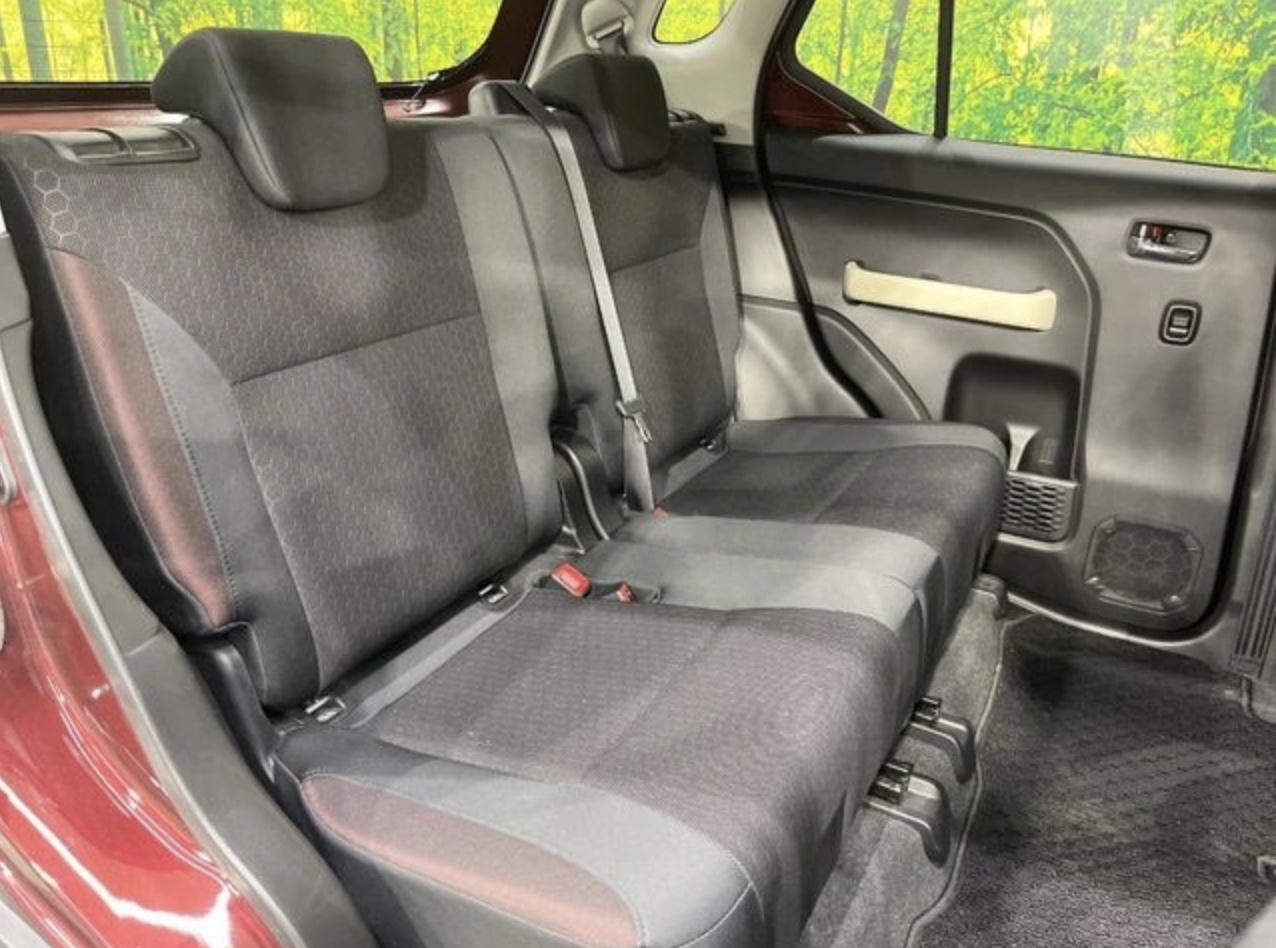 SUZUKI XBEE