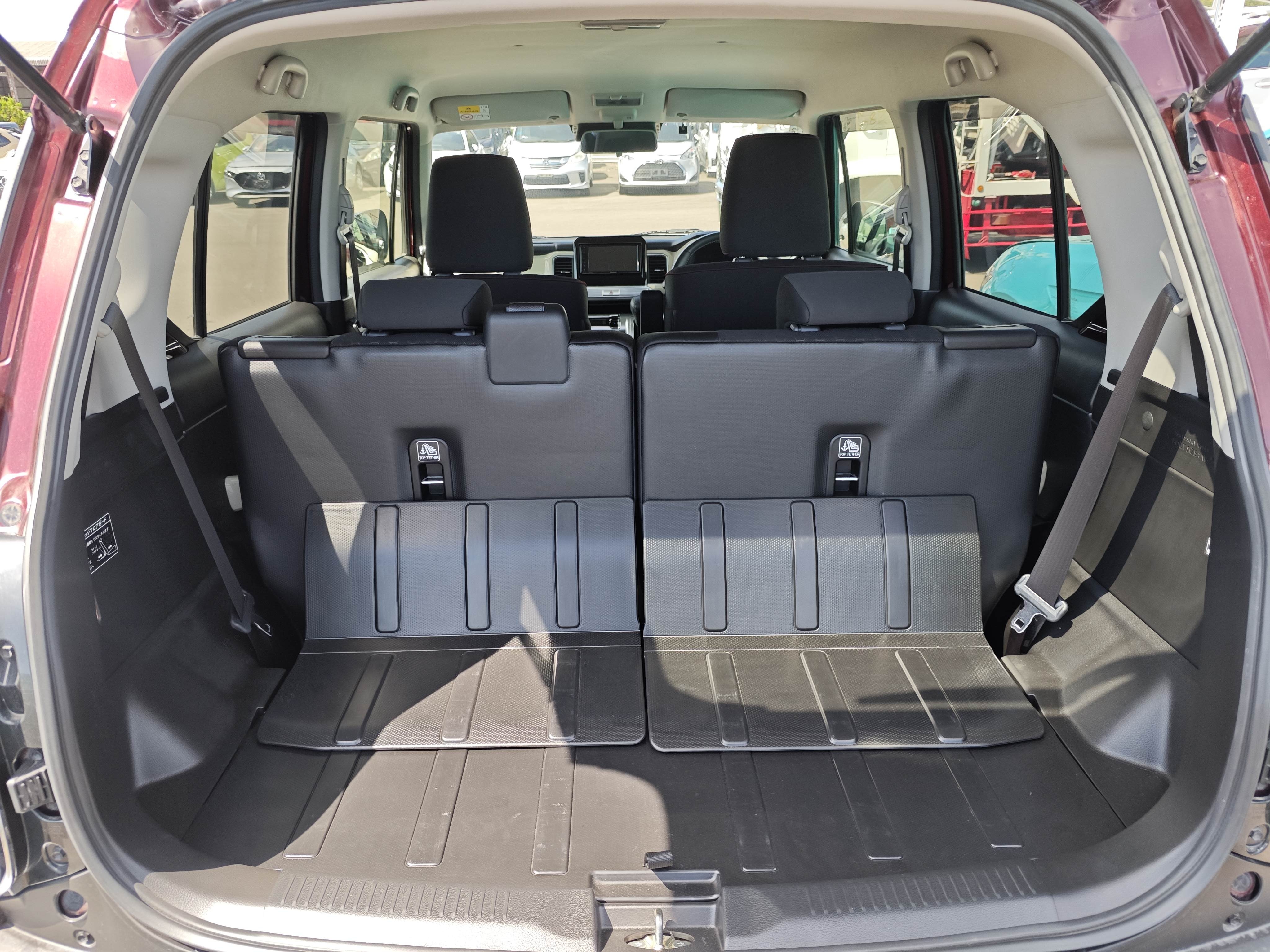 SUZUKI XBEE