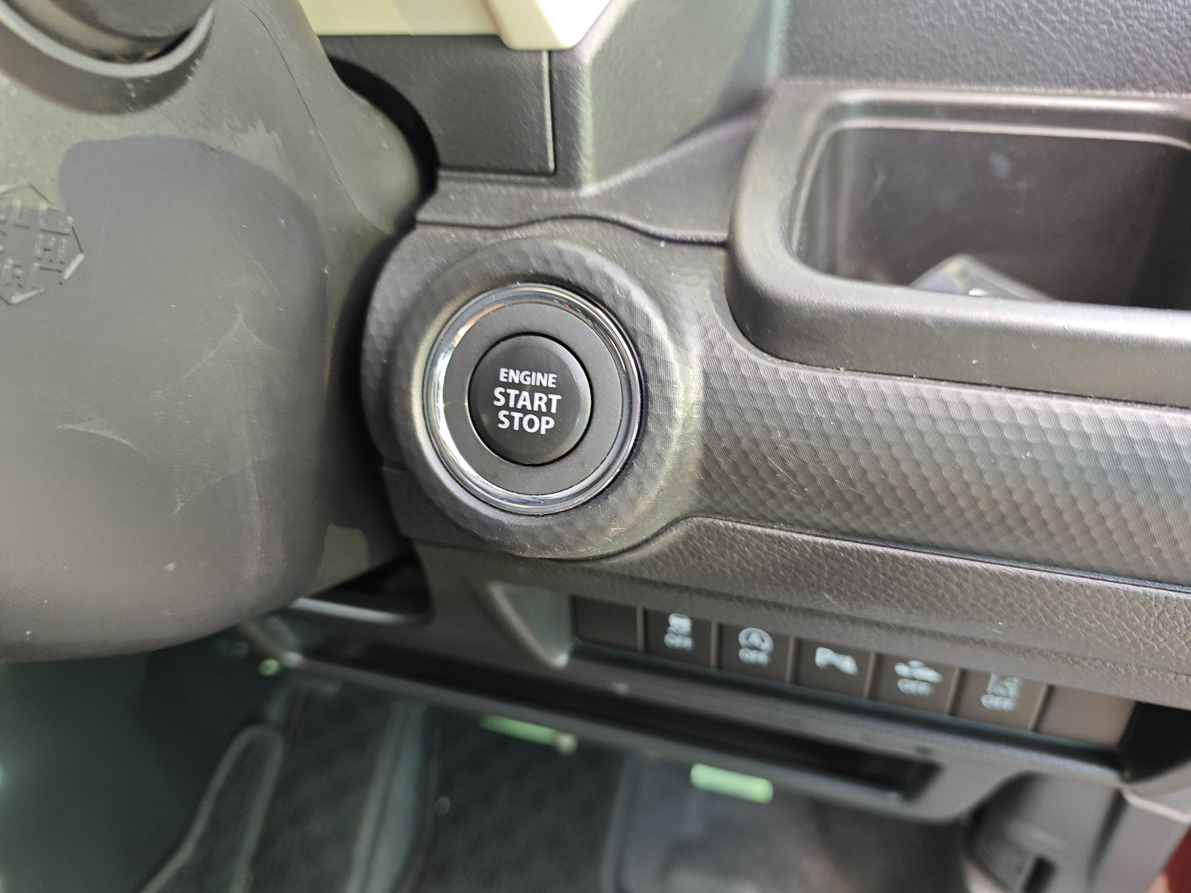 SUZUKI XBEE