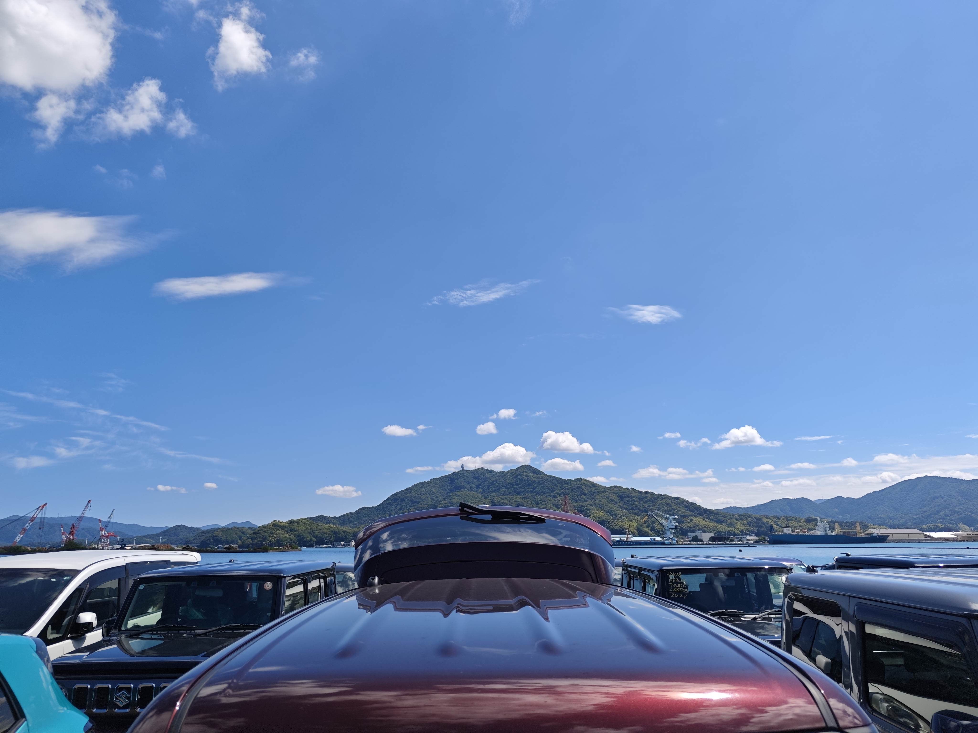SUZUKI XBEE
