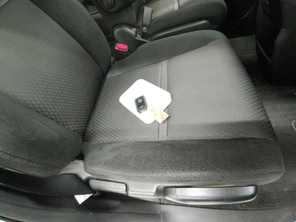 HONDA STEPWGN SPADA