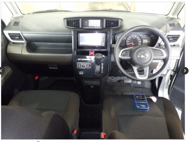 Daihatsu Thor