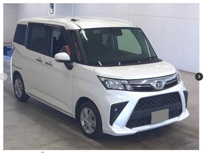 Daihatsu Thor