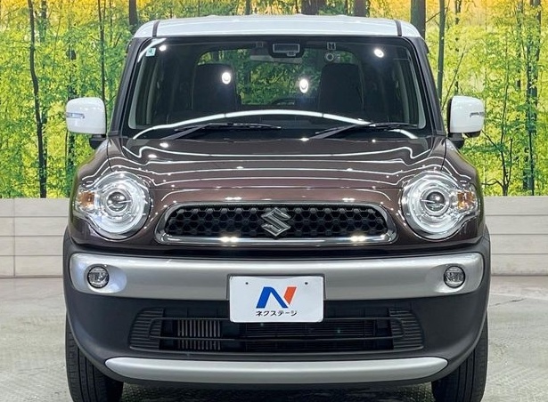 SUZUKI XBEE