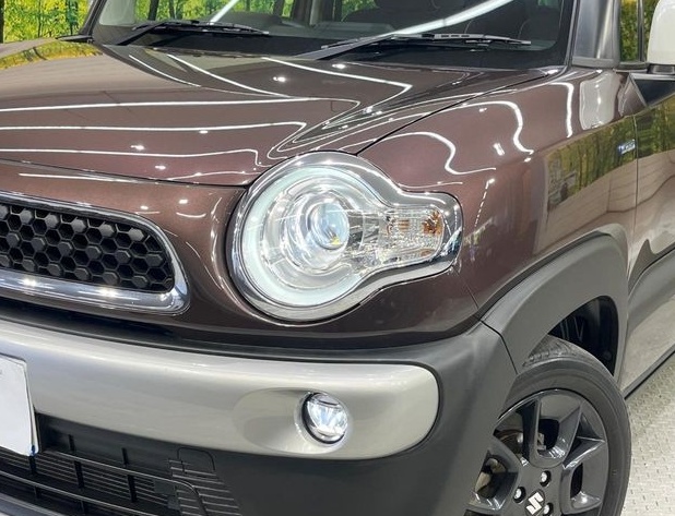 SUZUKI XBEE