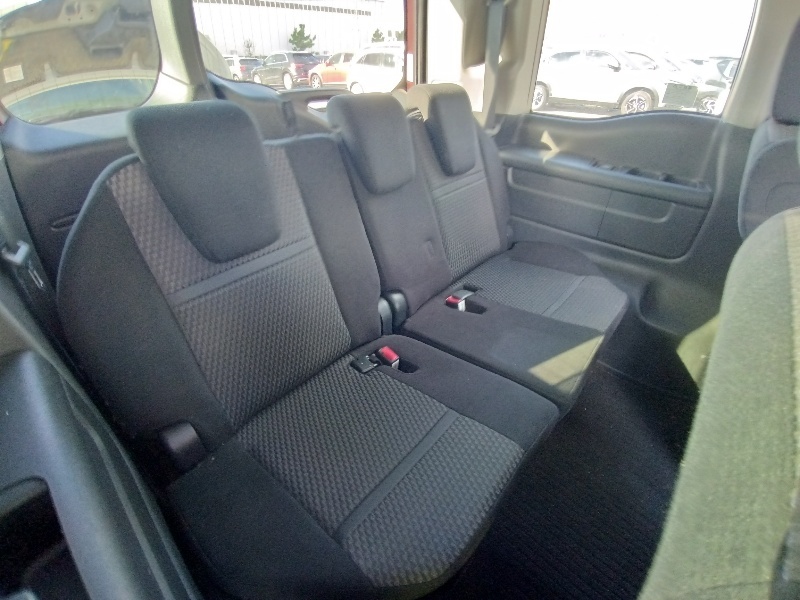 HONDA Step WGN