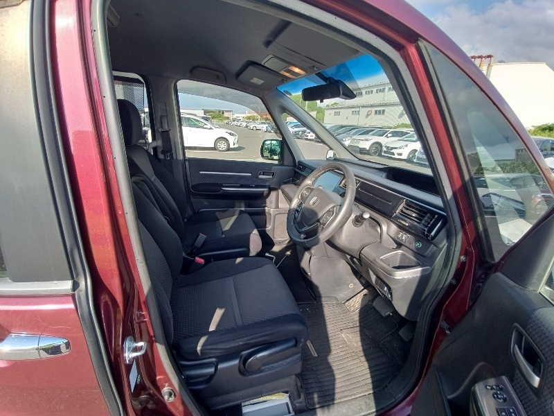 HONDA Step WGN