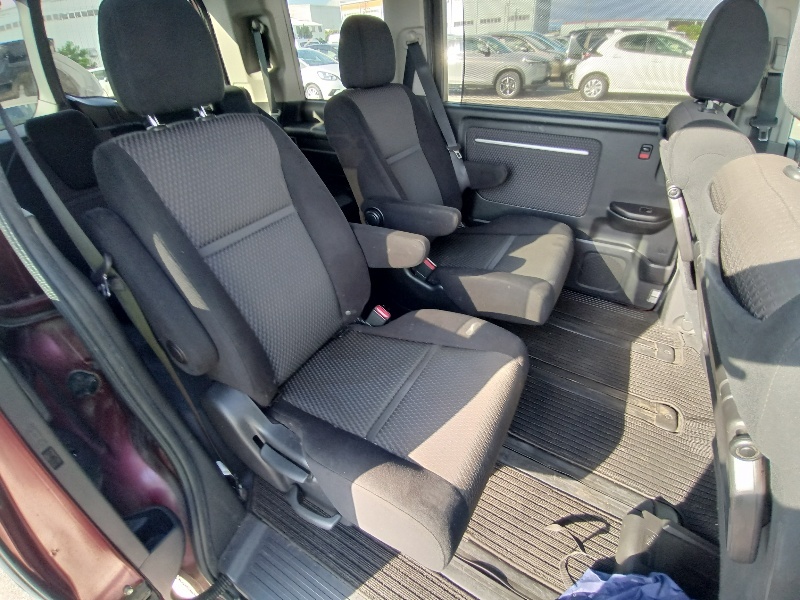 HONDA Step WGN