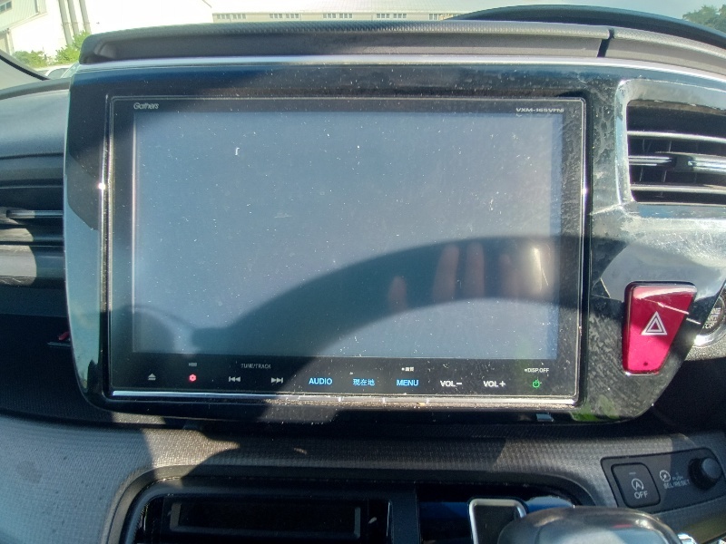 HONDA Step WGN