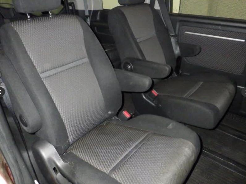 HONDA Step WGN