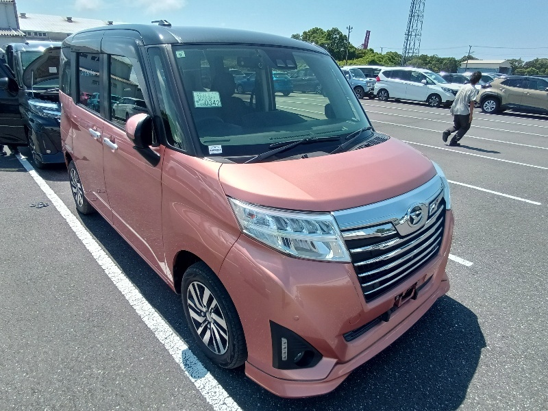DAIHATSU THOR