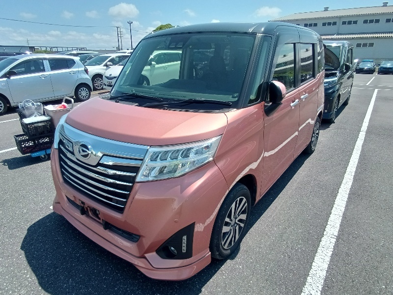 DAIHATSU THOR