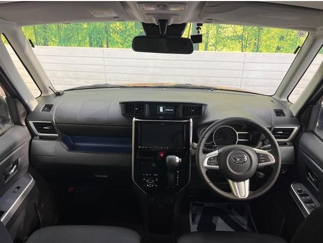 DAIHATSU THOR
