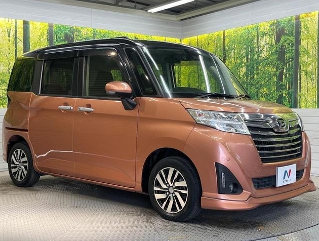 DAIHATSU THOR