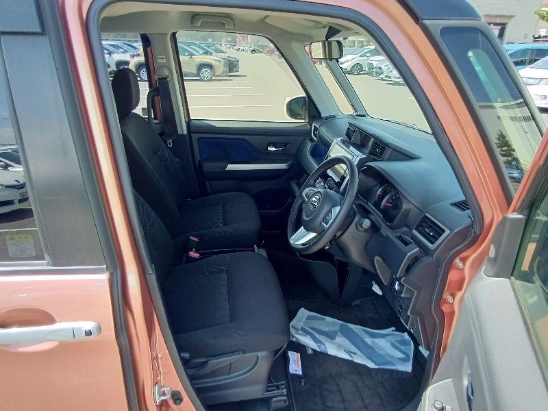 DAIHATSU THOR