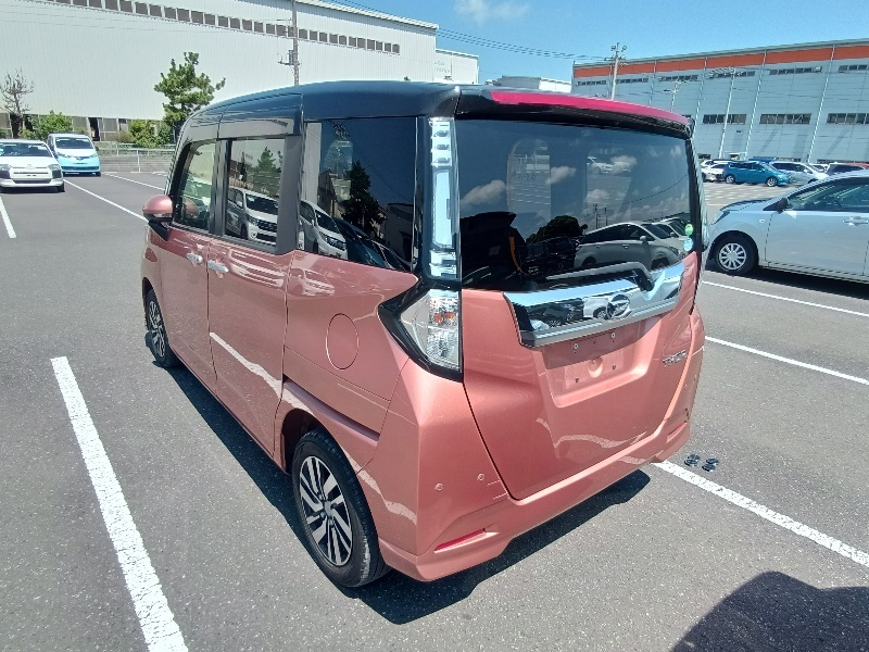 DAIHATSU THOR