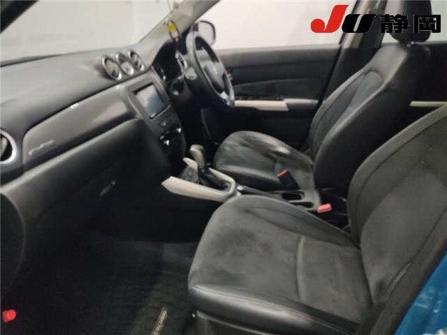 SUZUKI ESCUDO