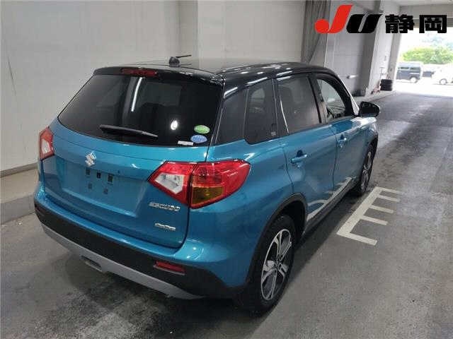 SUZUKI ESCUDO