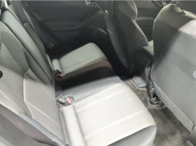 SUBARU IMPREZA XV