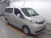 NISSAN NV200 VANETTE