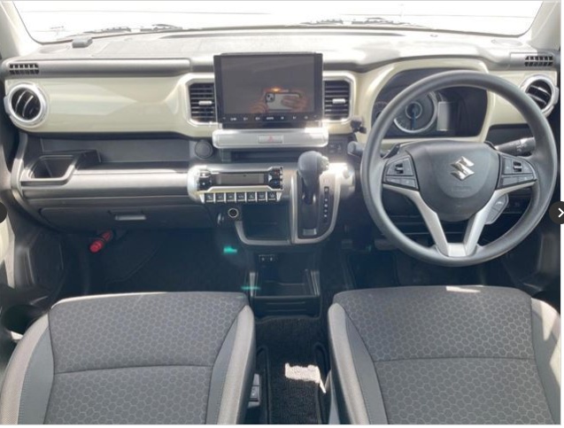 SUZUKI XBEE