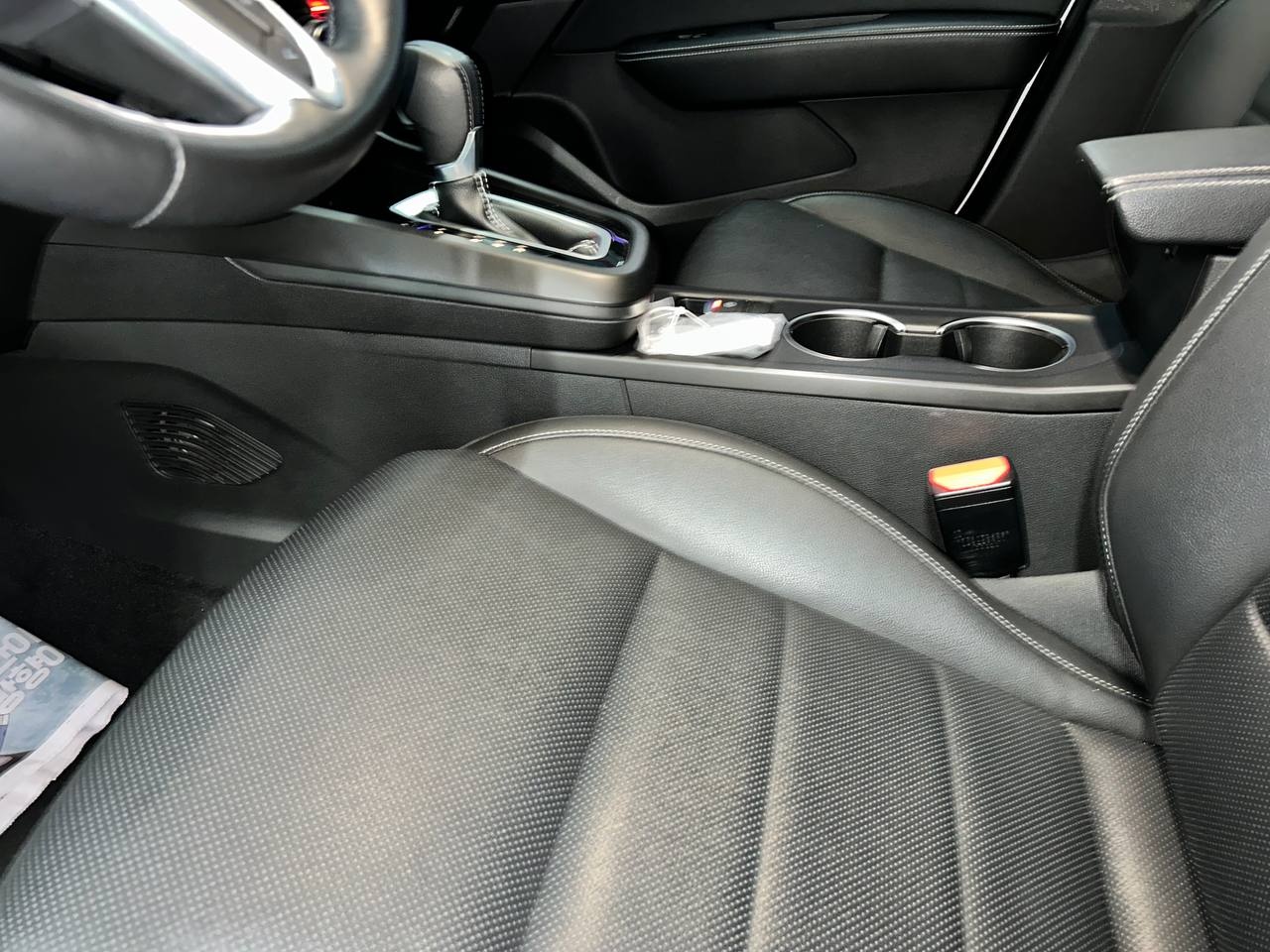 Renault Samsung XM3