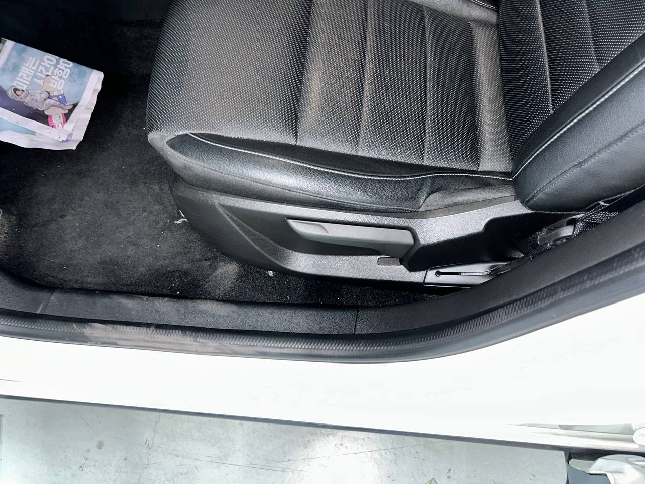 Renault Samsung XM3