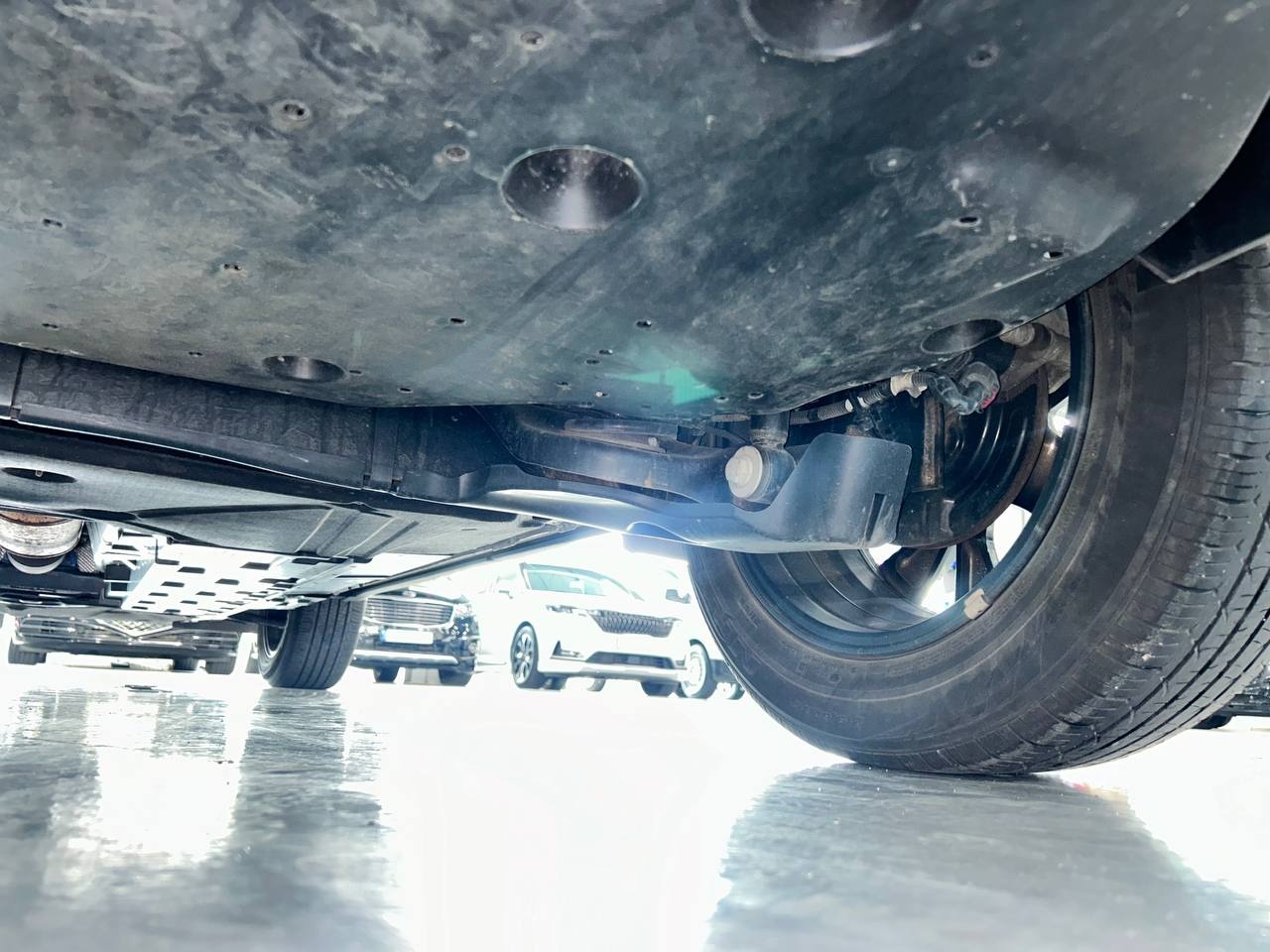 Renault Samsung XM3